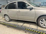 Lada (ВАЗ) Granta I Рестайлинг Екатеринбург  - изображение 30
