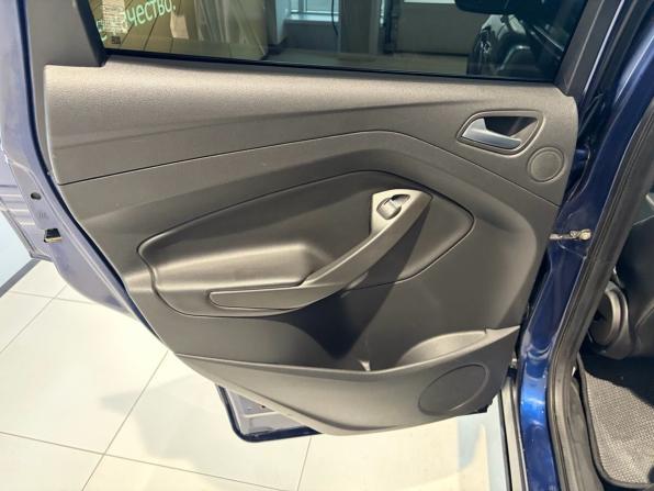 Ford Kuga II с пробегом 2013 года, цена 1 270 000 рублей, 202000 км, внедорожник, Автокод Объявления