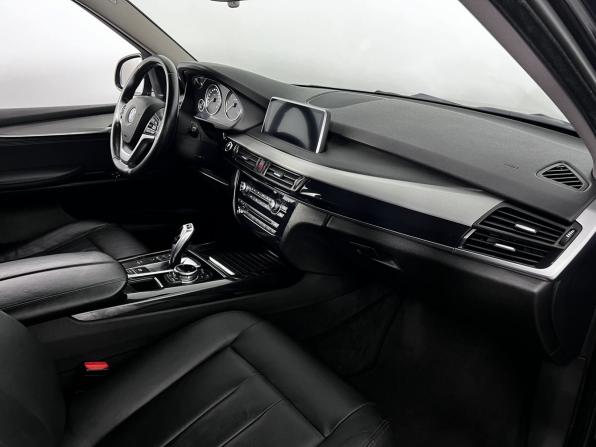BMW X5 III (F15) с пробегом 2014 года, цена 2 920 000 рублей, 184448 км, внедорожник, Автокод Объявления