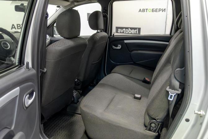 Lada (ВАЗ) Largus I с пробегом 2016 года, цена 698 000 рублей, 172894 км, универсал, Автокод Объявления