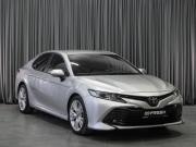 Toyota Camry VIII (XV70) Тюмень  - изображение 18
