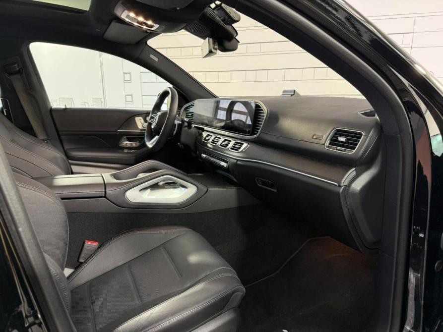 Mercedes-Benz GLE Coupe II (C167) Рестайлинг Москва  - изображение 26