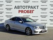 Mercedes-Benz C-Класс III (W204) Рестайлинг Владимир  - изображение 18