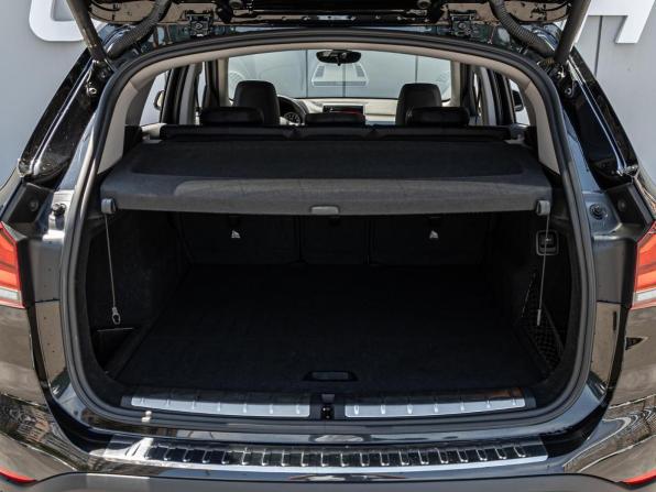 BMW X1 II (F48) Рестайлинг с пробегом 2021 года, цена 2 690 000 рублей, 95495 км, внедорожник, Автокод Объявления