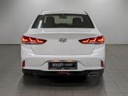 Hyundai Sonata VII (LF) Рестайлинг Москва  - изображение 34