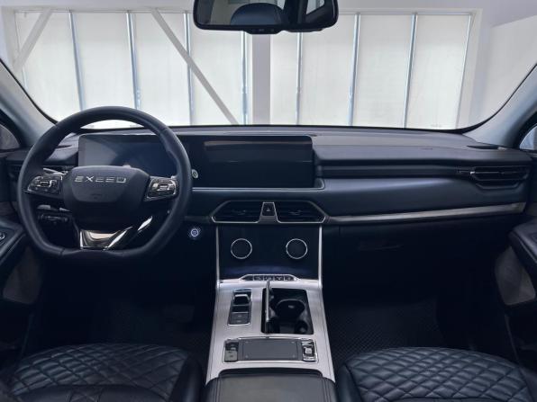 Exeed TXL I с пробегом 2021 года, цена 1 670 000 рублей, 153818 км, внедорожник, Автокод Объявления