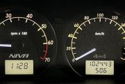 Chevrolet Niva I Рестайлинг Нижний Новгород  - изображение 40