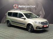 Lada (ВАЗ) Largus I Рестайлинг Оренбург  - изображение 19
