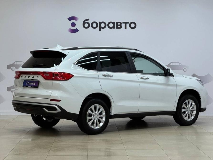 Haval M6 II Ставрополь  - изображение 4