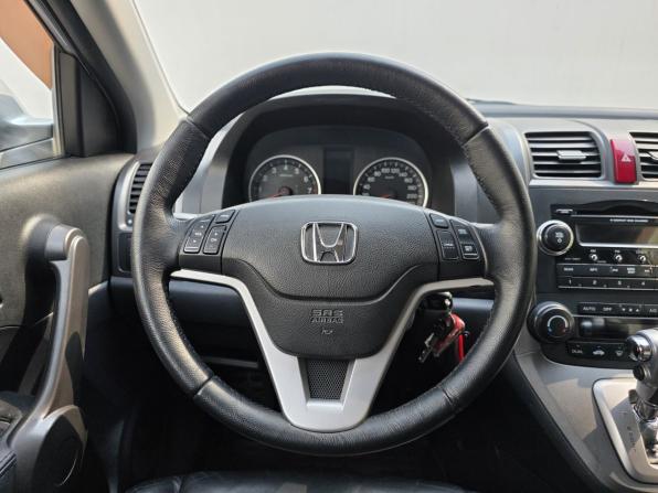 Honda CR-V III с пробегом 2007 года, цена 990 000 рублей, 403716 км, внедорожник, Автокод Объявления