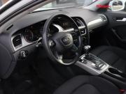 Audi A4 IV (B8) Рестайлинг Химки  - изображение 25