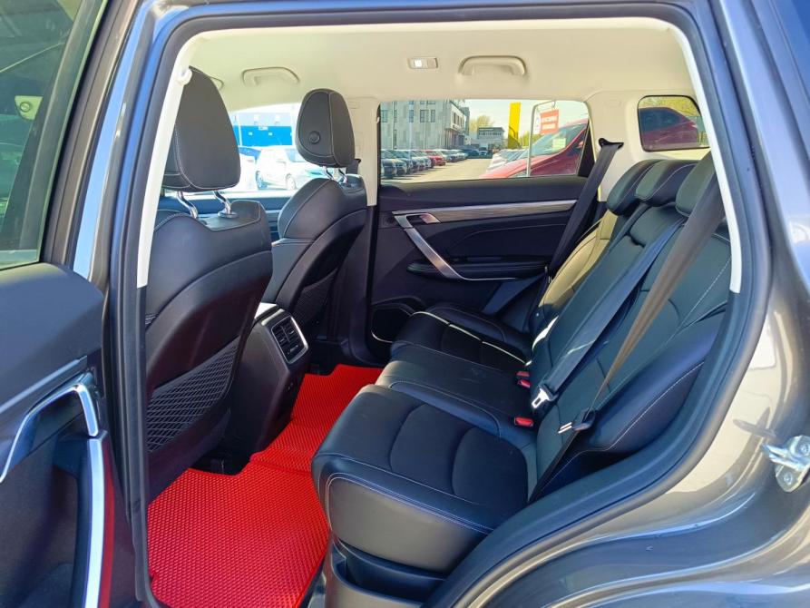 Geely Atlas Pro Тюмень  - изображение 12
