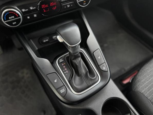 Kia Soul III с пробегом 2019 года, цена 1 729 000 рублей, 125264 км, хэтчбек, Автокод Объявления