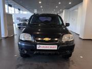 Chevrolet Niva I Рестайлинг Чебоксары  - изображение 41