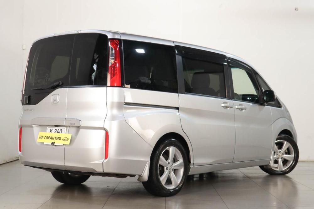 Honda Stepwgn V Челябинск  - изображение 7