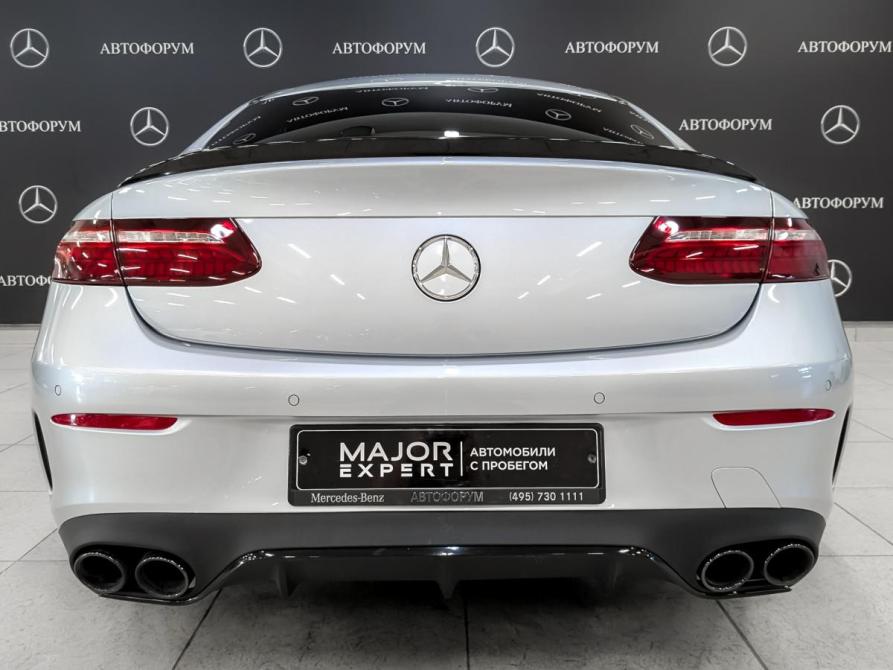 Mercedes-Benz E-Класс V (W213 S213 C238) Рестайлинг Москва  - изображение 6