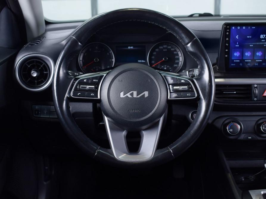 Kia K3 II Рестайлинг Кемерово  - изображение 12
