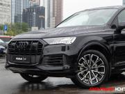 Audi Q7 II (4M) Рестайлинг Москва  - изображение 38