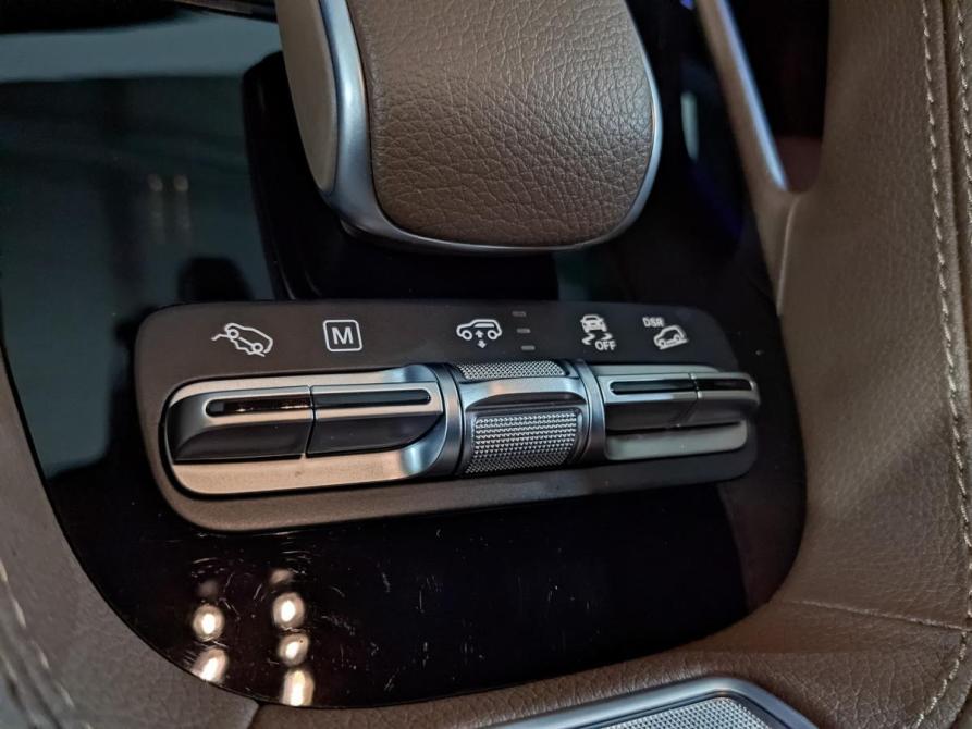 Mercedes-Benz GLS II (X167) Рестайлинг Химки  - изображение 27