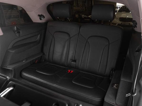 Audi Q7 I (4L) с пробегом 2006 года, цена 1 269 000 рублей, 307476 км, внедорожник, Автокод Объявления