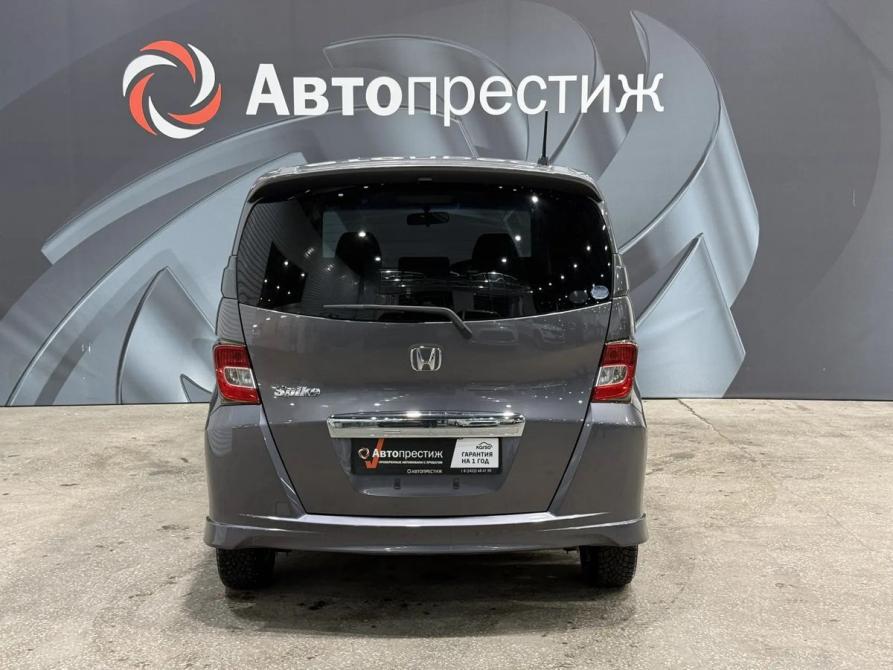 Honda Freed I Рестайлинг Пермь  - изображение 7
