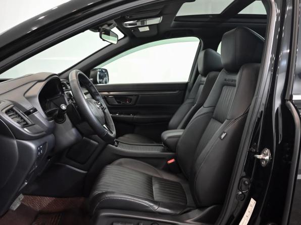 Honda Breeze I с пробегом 2022 года, цена 3 380 000 рублей, 83607 км, внедорожник, Автокод Объявления