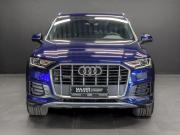 Audi Q7 II (4M) Рестайлинг Москва  - изображение 32