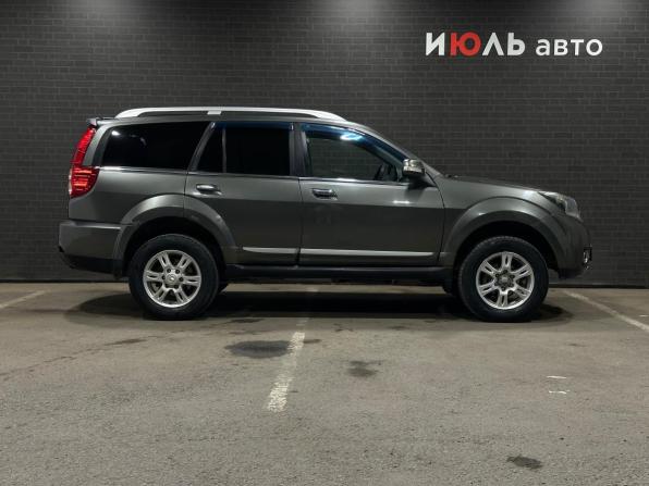 Great Wall Hover H3 I Рестайлинг с пробегом 2014 года, цена 740 000 рублей, 209847 км, внедорожник, Автокод Объявления
