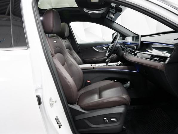 Chery Tiggo 7L I с пробегом 2024 года, цена 2 350 000 рублей, 34000 км, внедорожник, Автокод Объявления