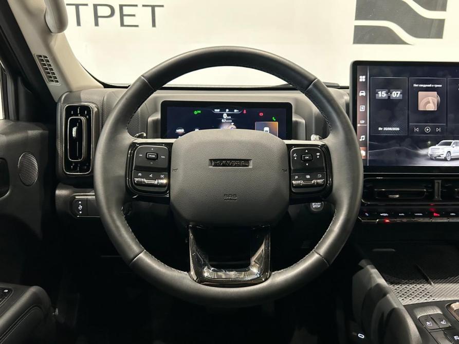 Haval H9 II Санкт-Петербург  - изображение 20