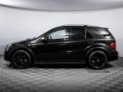 Mercedes-Benz M-Класс AMG II (W164) Рестайлинг Москва  - изображение 29