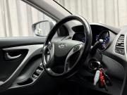 Hyundai Elantra V (MD) Рестайлинг Ижевск  - изображение 40