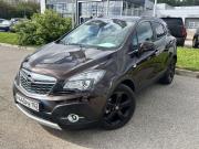 Opel Mokka I Уфа  - изображение 17