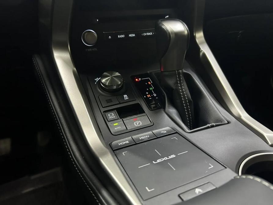 Lexus NX I Рестайлинг Воронеж  - изображение 14
