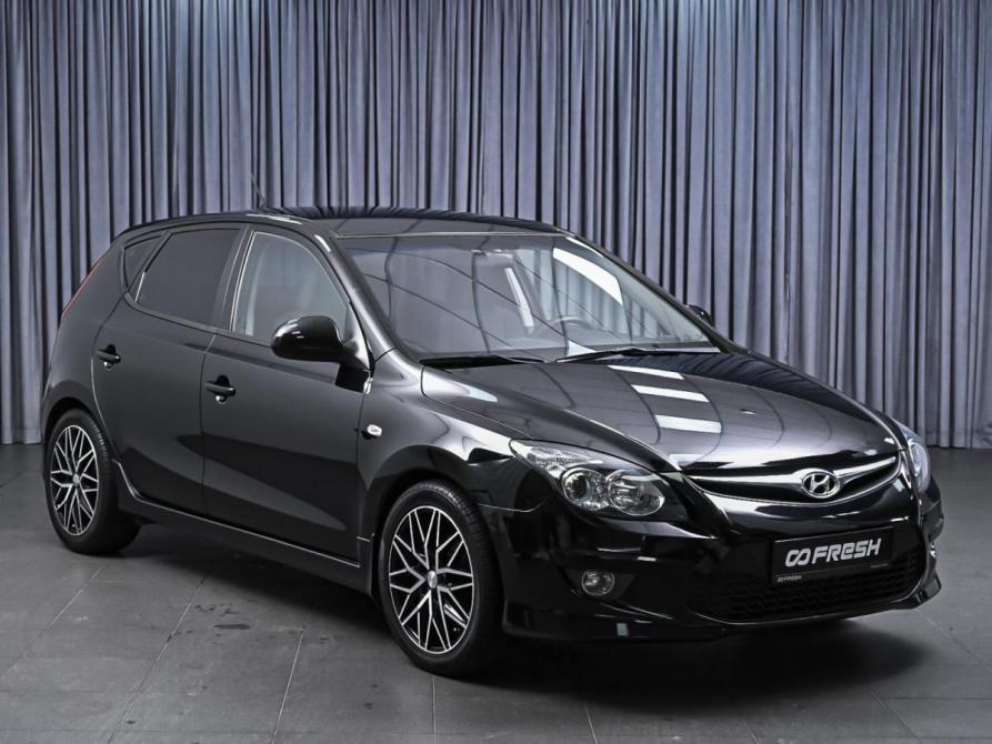 Hyundai i30 I Рестайлинг Ставрополь  - изображение 1