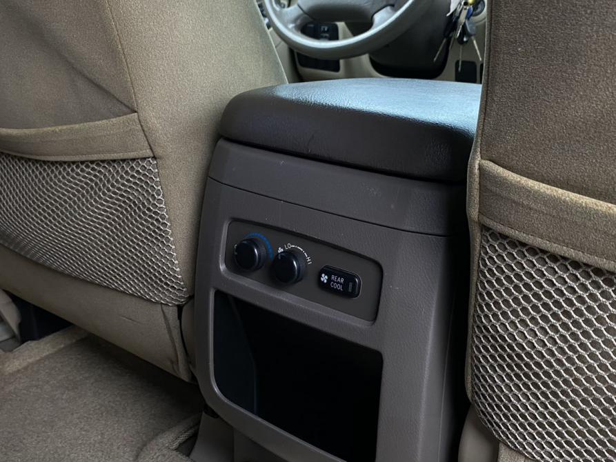 Toyota Land Cruiser Prado 120 Series Москва  - изображение 22
