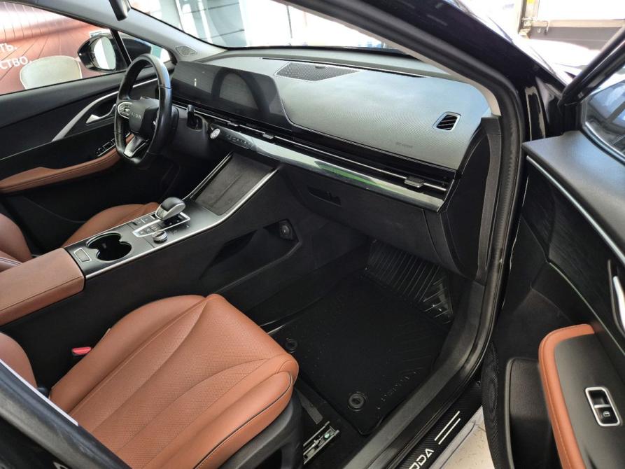 Omoda C5 I Екатеринбург  - изображение 22