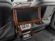 Mercedes-Benz S-Класс V (W221) Красноярск  - изображение 55