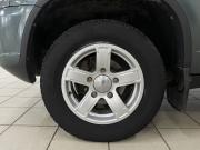 Chevrolet Niva I Рестайлинг Воронеж  - изображение 37