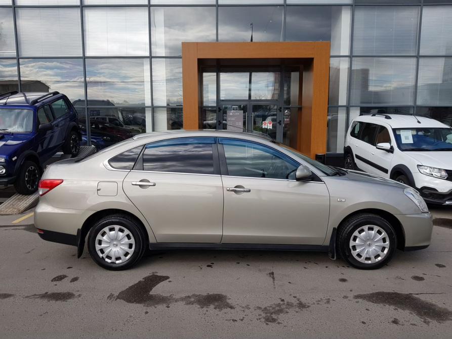 Nissan Almera III (G15) Брянск  - изображение 4