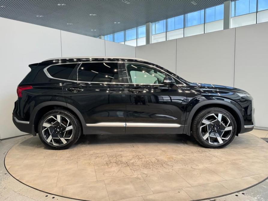 Hyundai Santa Fe IV Рестайлинг Волжский  - изображение 6
