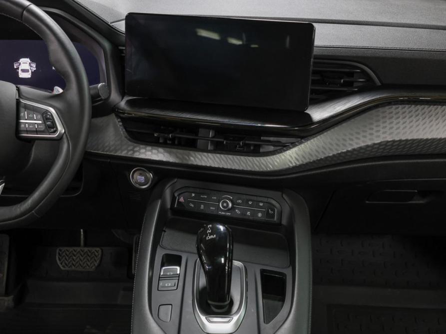Haval F7x I Рестайлинг Москва  - изображение 17
