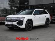 Volkswagen Teramont II (China Market) Москва  - изображение 38