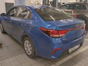Kia Rio IV Санкт-Петербург  - изображение 10