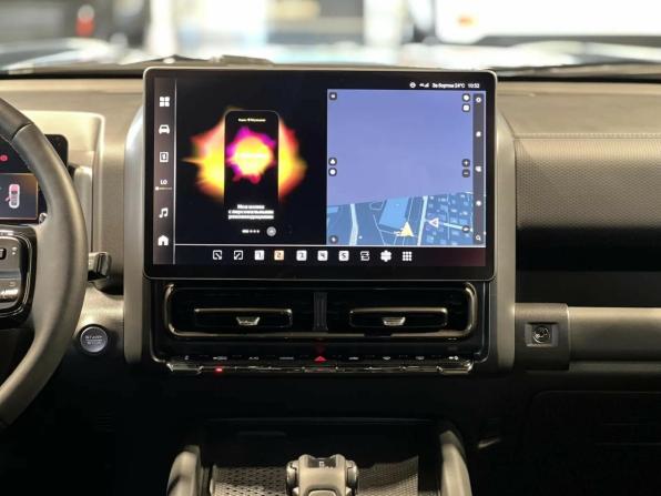 Haval H9 II с пробегом 2024 года, цена 3 995 000 рублей, 41344 км, внедорожник, Автокод Объявления