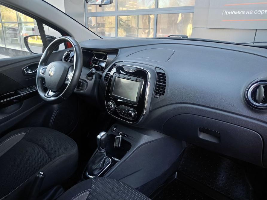 Renault Kaptur I Казань  - изображение 6