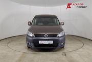 Volkswagen Caddy III Рестайлинг Волгоград  - изображение 17