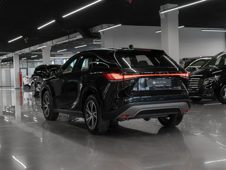 Lexus RX V Москва  - изображение 4
