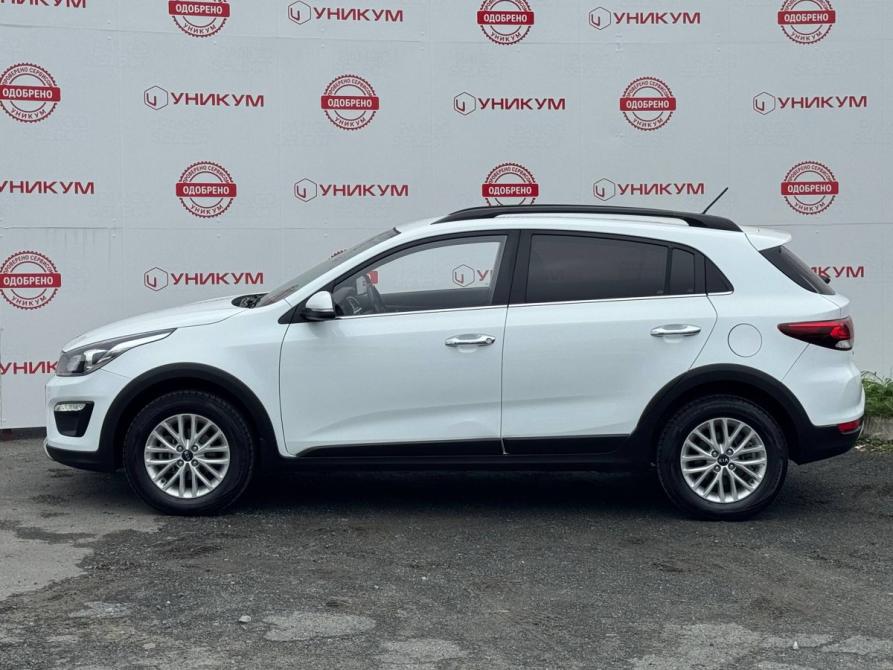 Kia Rio IV Екатеринбург  - изображение 2