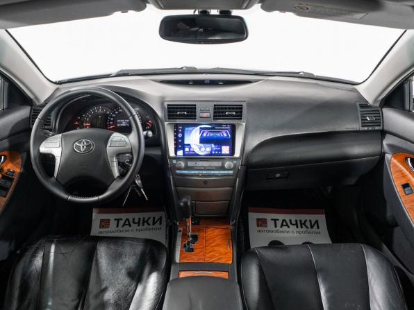 Toyota Camry VI (XV40) с пробегом 2008 года, цена 949 500 рублей, 377964 км, седан, Автокод Объявления